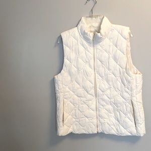 Loft Winter Vest